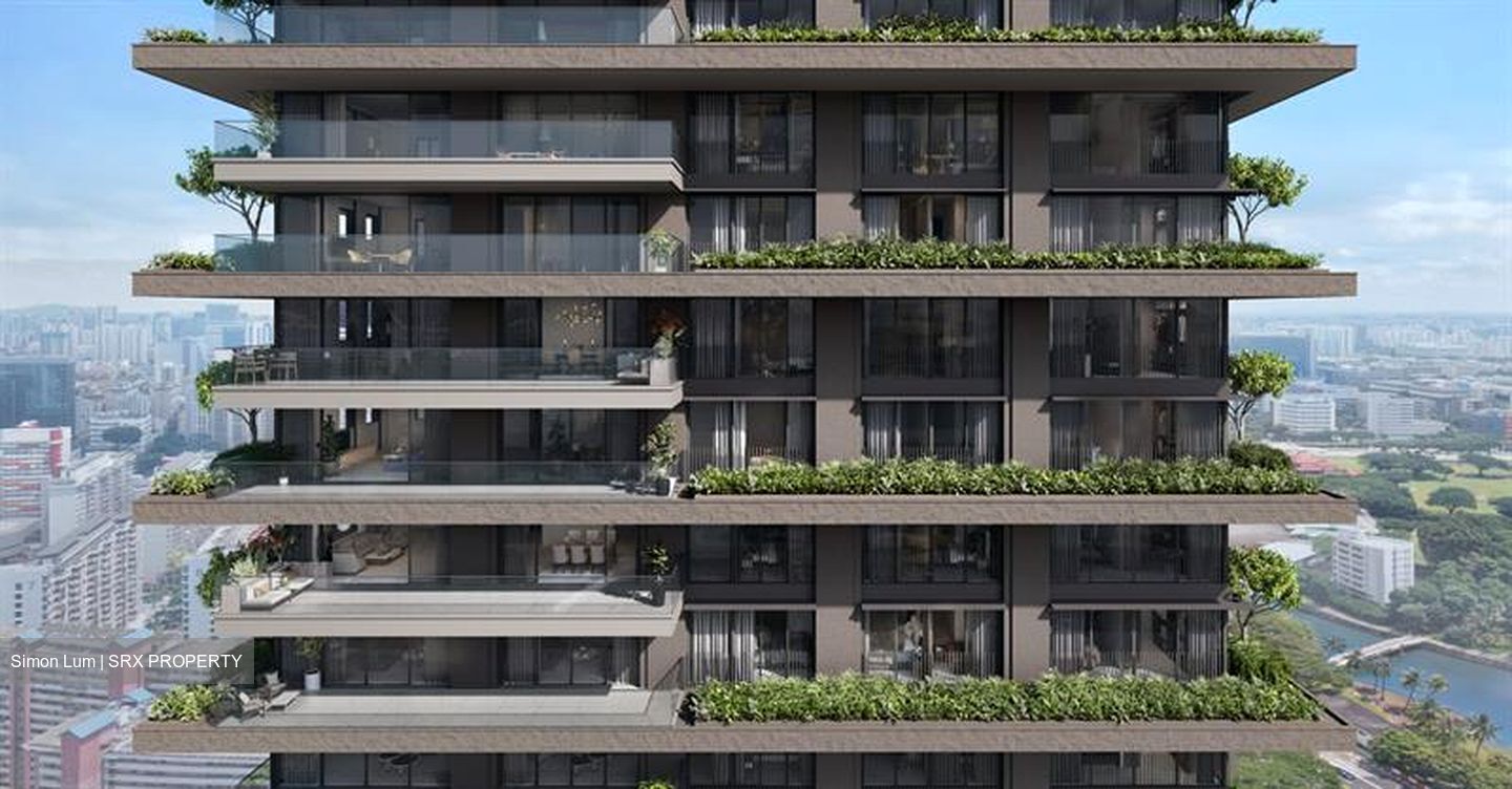 Beach Road (D7), Condominium #603670691
